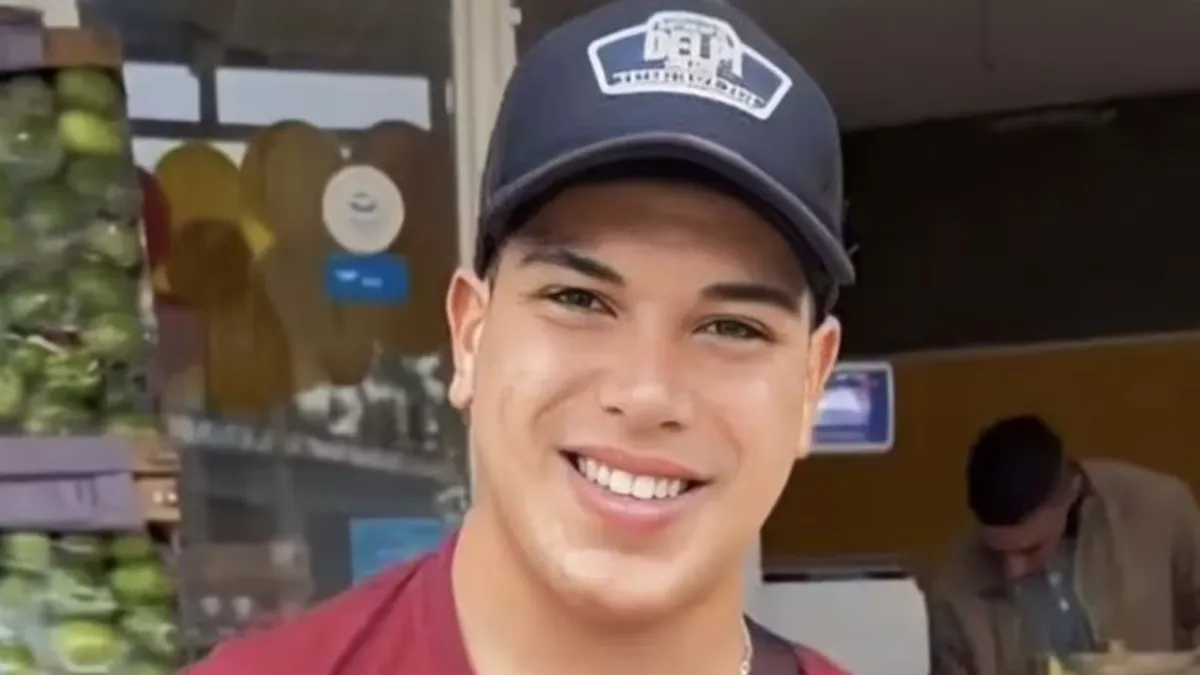 Qué dijo Thiago Medina después de la grave denuncia que recibió