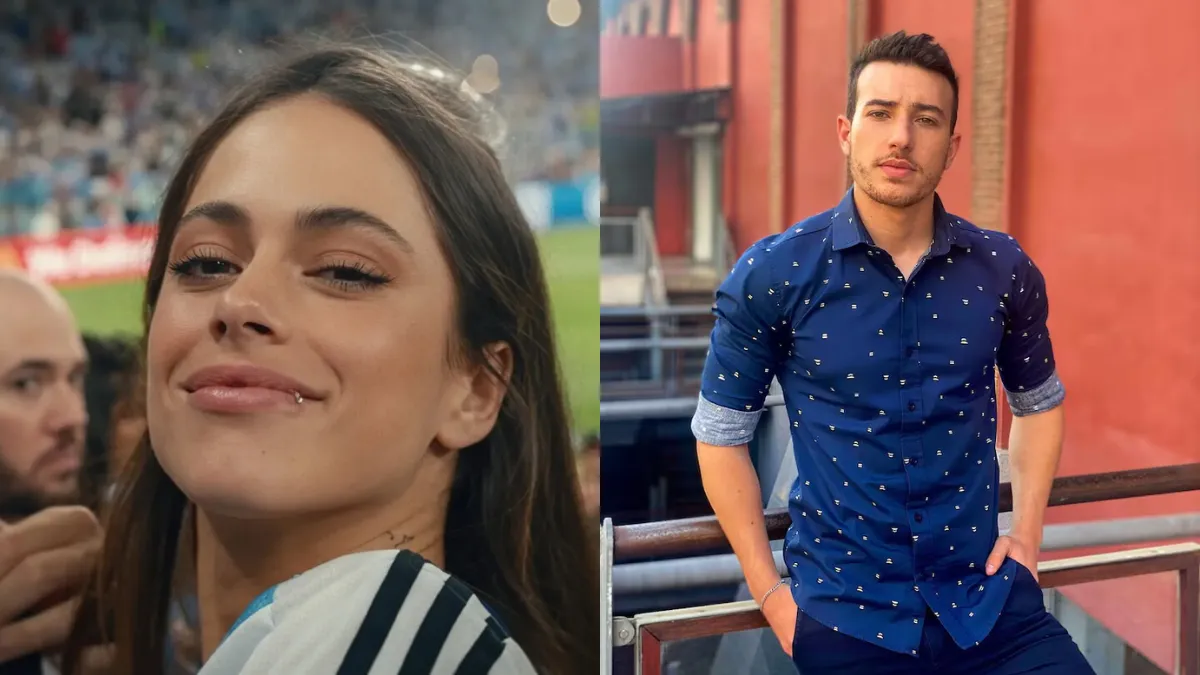 Revelaron un detalle clave de la agresión de la supuesta seguridad de Tini Stoessel a un periodista en el Mundial 2026
