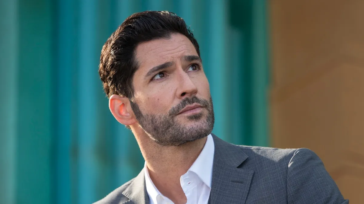 Actor de Lucifer: así fue la impactante transformación de Tom Ellis