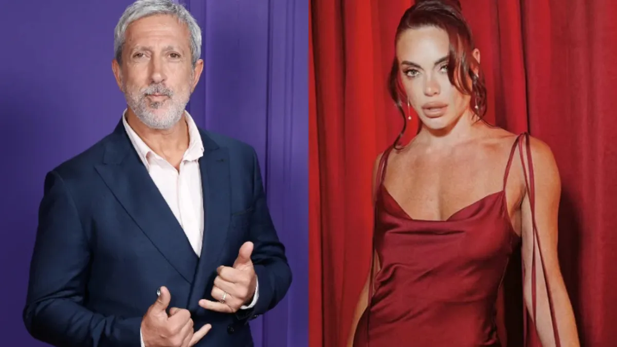 El Turco Naim recordó el bullying que sufrió durante su relación con Emilia Attias: «Lo escuché varias veces»