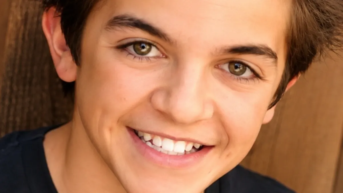 Fue una estrella en una serie adolescente de Nickelodeon pero hoy vive en situación de calle: de quien se trata