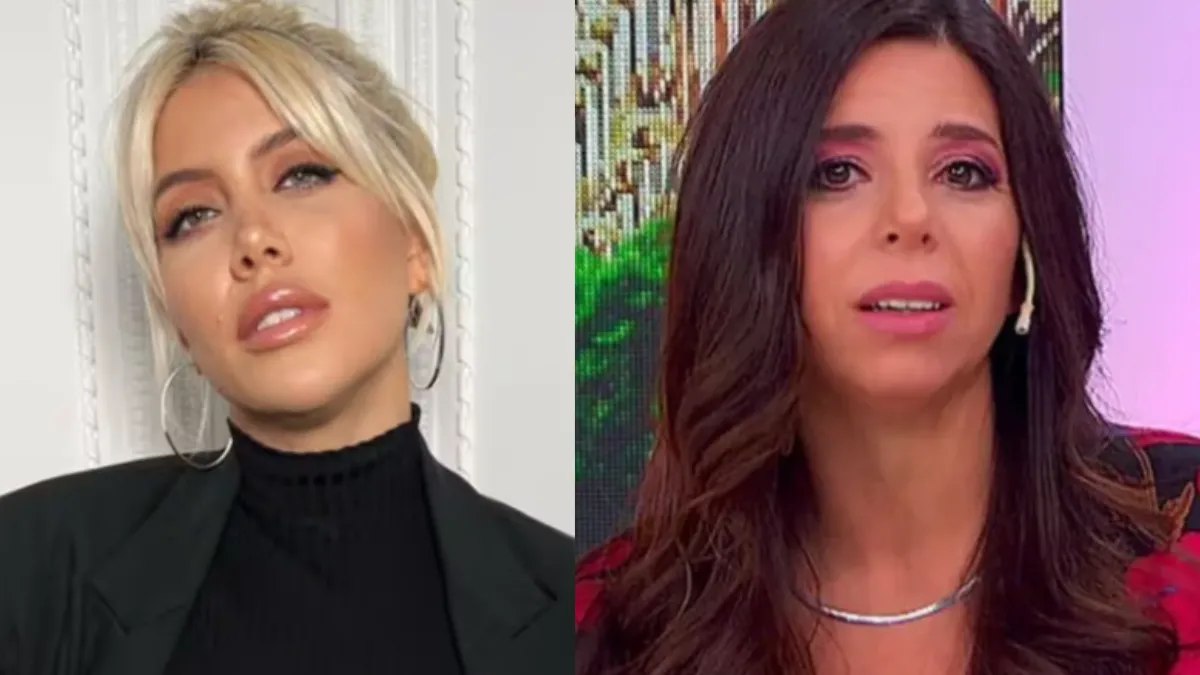 Pochi de Gossipeame rompió el silencio sobre la enfermedad de su hija: «Tomó una decisión…»