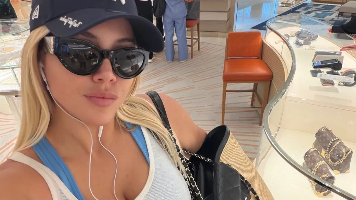 Wanda Nara sorprendió con un cambio de planes a horas de la final del Mundial 2026: qué hará