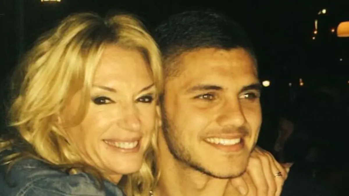 Yanina Latorre le respondió a Mauro Icardi: «Prefiero ser cornuda y no un fracasado hijo de…»