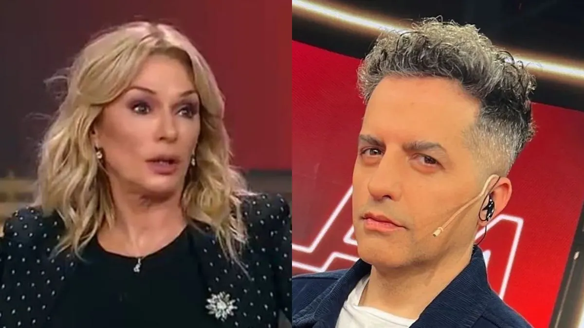 Ángel de Brito reveló un secreto de Yanina Latorre y la comparó con Mirtha Legrand: «Siempre quiere más plata»