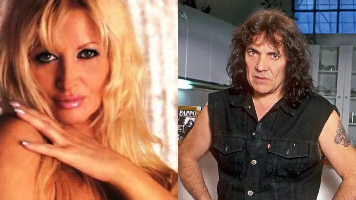 «Si me gusta, le doy»: Yuyito González recordó su fugaz pero intenso romance con Pappo
