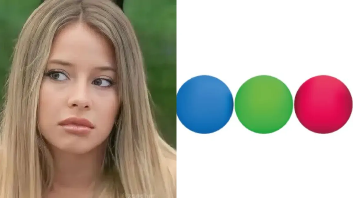 Zoe Bogach, picante tras su salida de Telefe: ahora apuntó contra una figura del canal