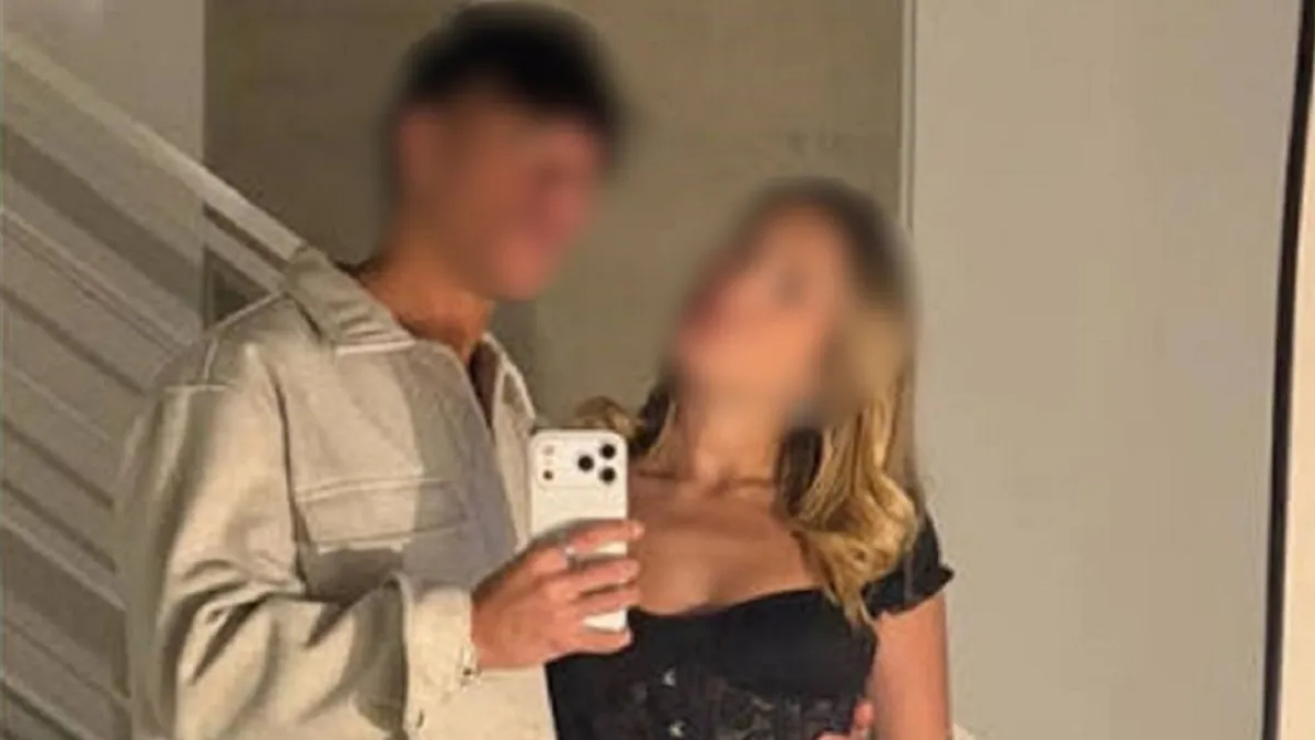 Acaba de separarse hace dos meses de una ex Gran Hermano y ahora confirmó su noviazgo con otra ex participante