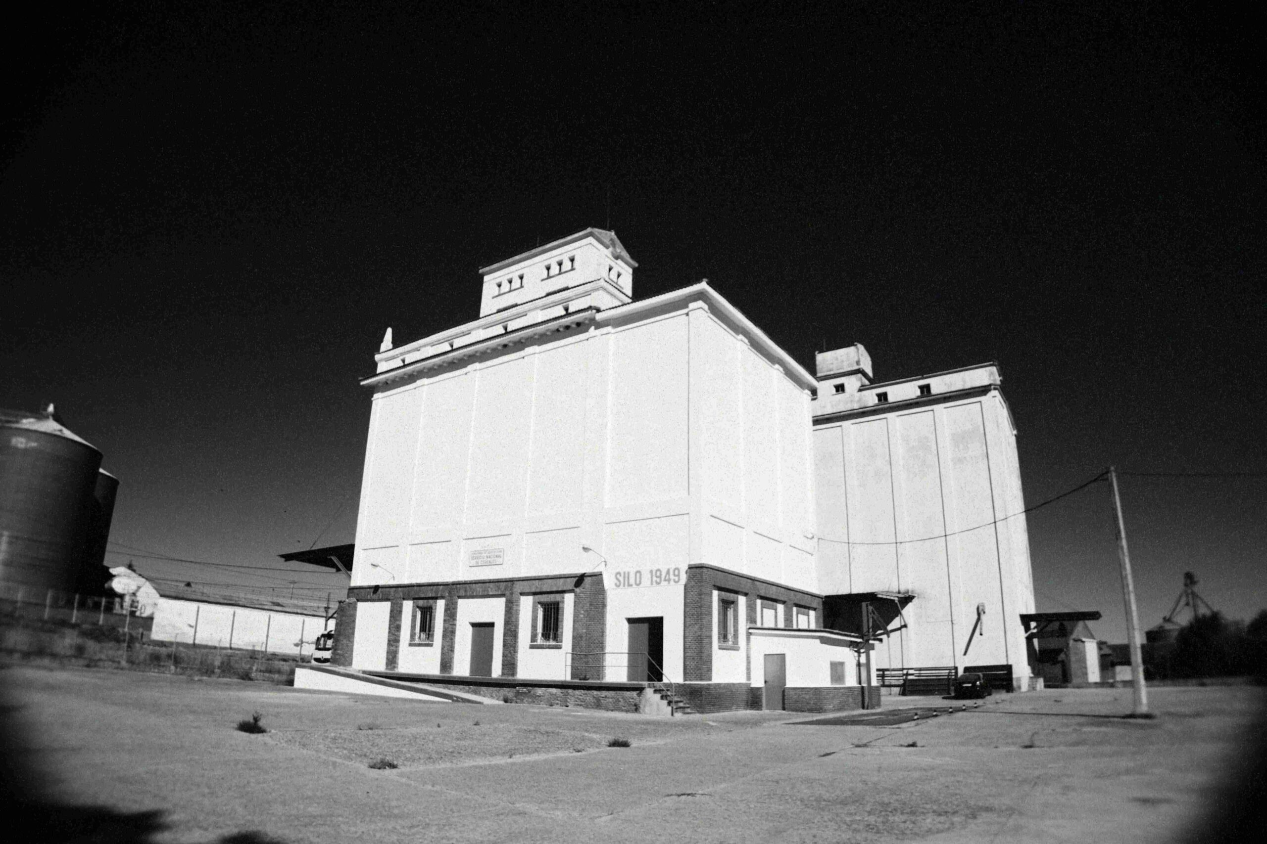 Nace un nuevo festival techno: SILO
