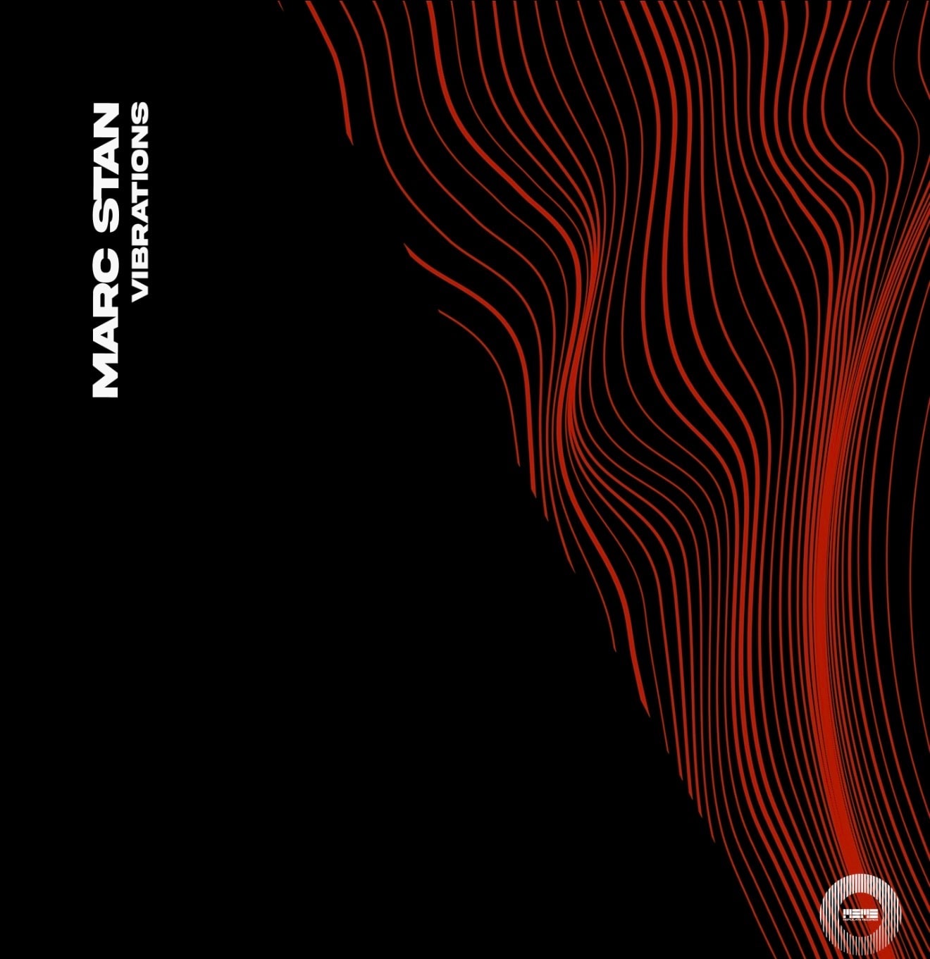 PREMIERE: Marc Stan – Vibrations – Replicate Black