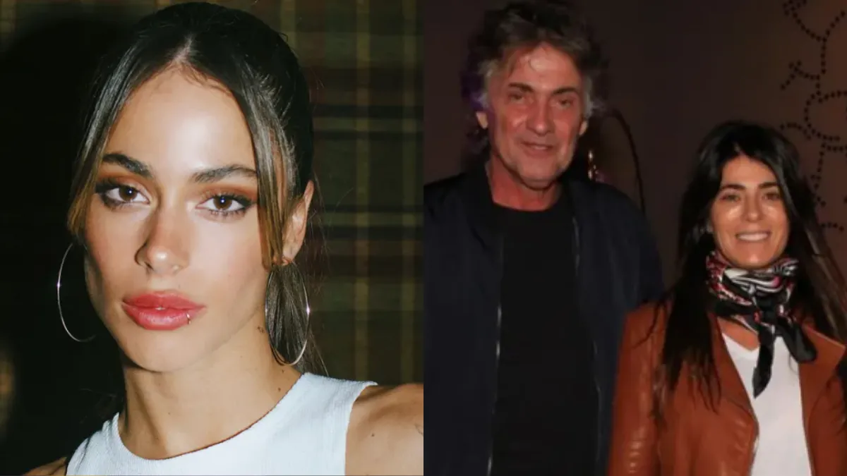 Se supo la exorbitante cifra que Tini Stoessel le reclama a su padre Alejandro: «Ella no es dueña de nada»