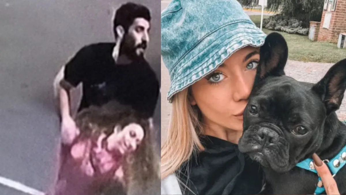 Candela Arizaga rompió el silencio tras el escándalo con Facundo Moyano: «Tengo errores como cualquiera»