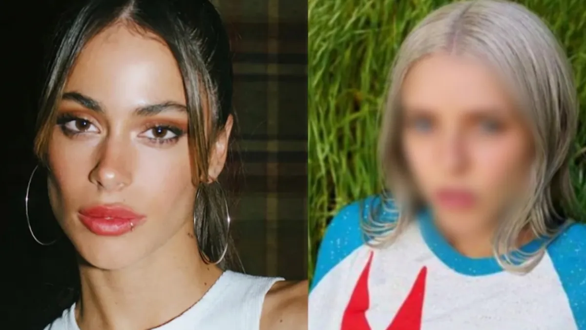 Se supo por qué Tini Stoessel no habría invitado a sus padres a su boda