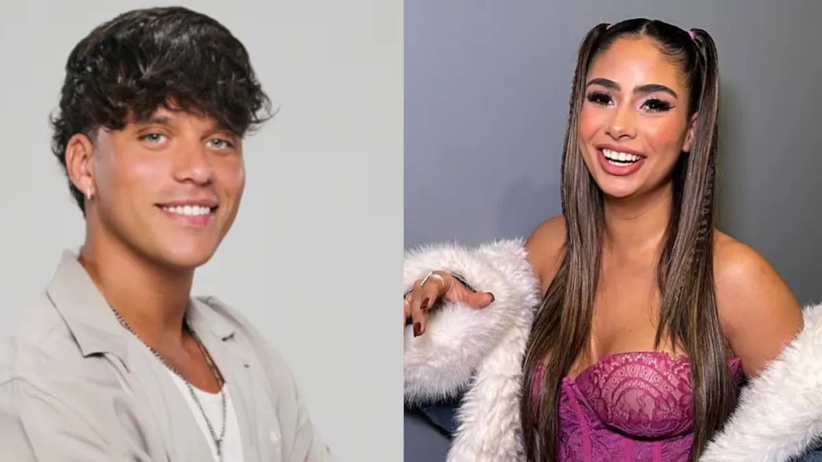 Daniela Celis habló sobre la nueva relación de su ex con la hermana de Julieta Poggio