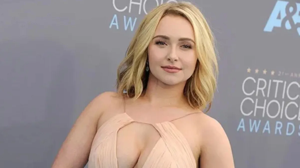 Se filtraron las sustancias que Hayden Panettiere compró para consumir en un hotel antes de su muerte