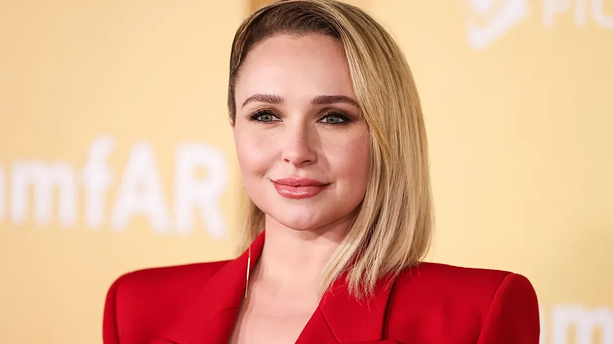 Muerte de Hayden Panettiere: qué reveló la autopsia a la actriz de Hollywood