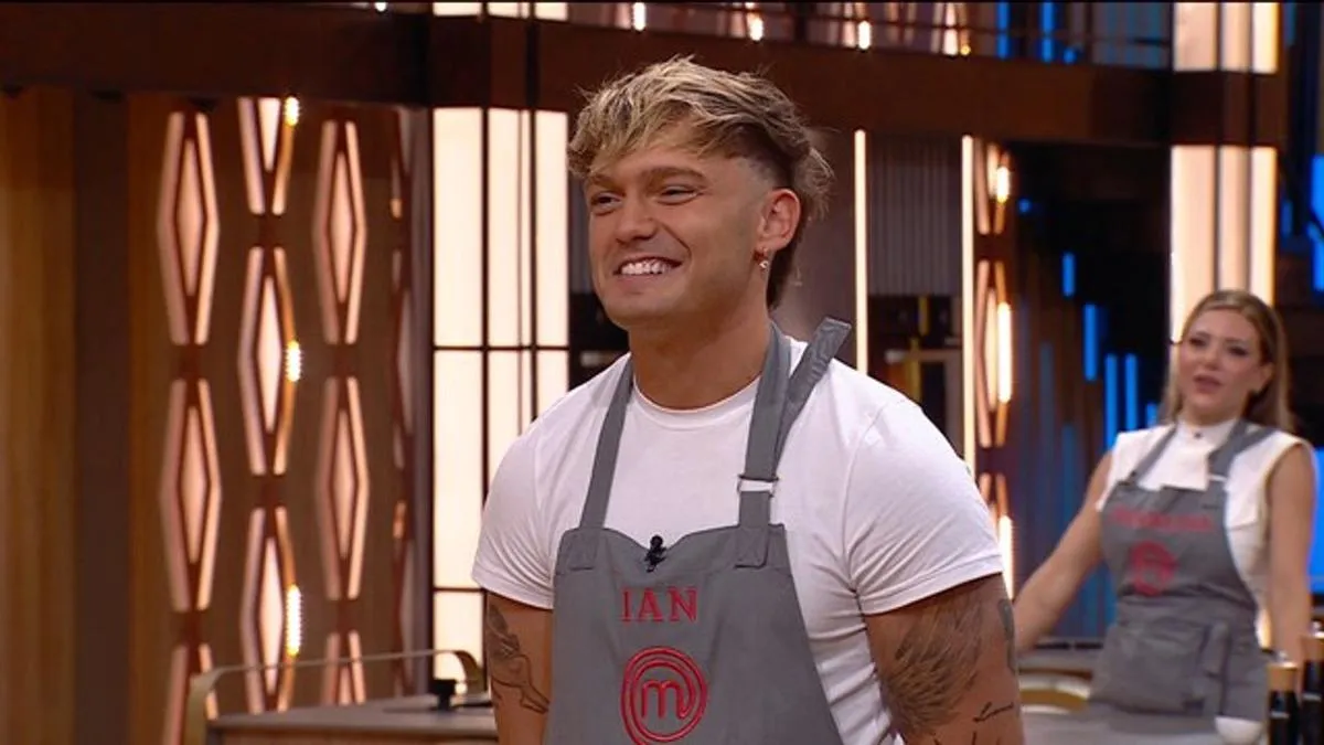 Se filtró la verdad por la que Ian Lucas no conducirá MasterChef: «Se dieron cuenta»