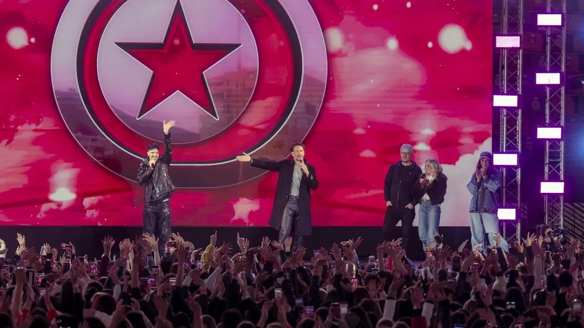 Escándalo en Popstars: renunció una participante por «diferencias con la producción»