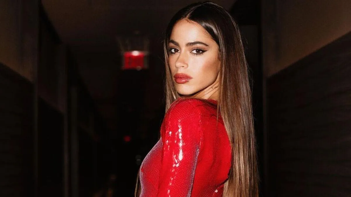 Se conoció el verdadero motivo por el que Tini Stoessel canceló sus shows: «Su padre debía…»