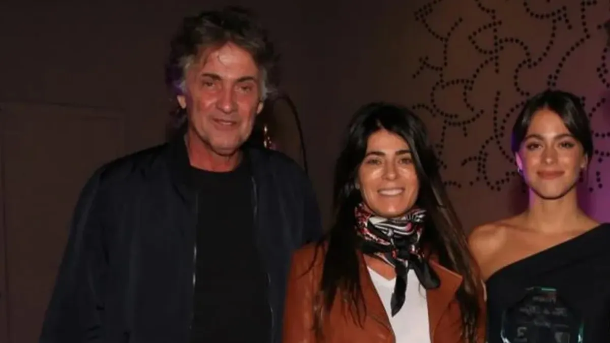 Se supo quién hace de mediador entre Tini Stoessel y su padre en medio del escándalo familia