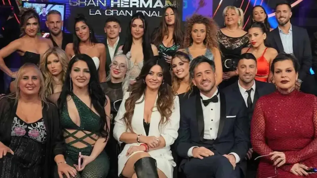 El desgarrador mensaje de una ex Gran Hermano tras perder un ser querido: «No puedo más con mi vida»
