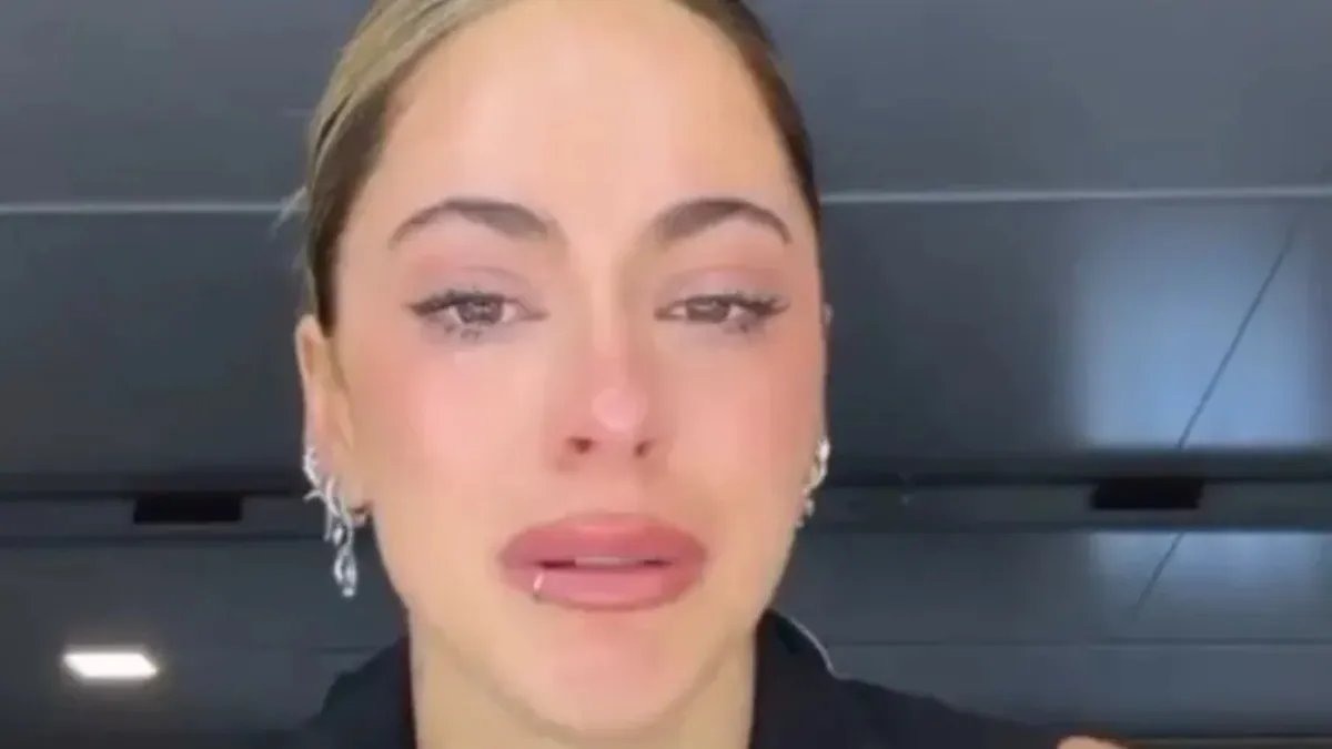 La fulminante decisión que tomó Tini Stoessel contra su padre: «Quería escracharlo»