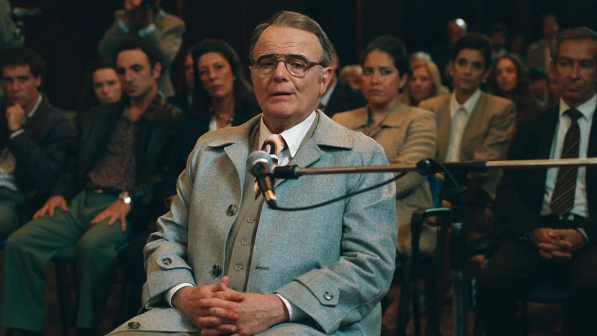 Quiénes son los protagonistas de Barreda, la película que reconstruye el cuádruple femicidio de La Plata