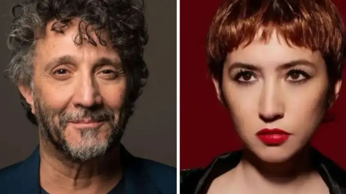 Sorprendió a todos: qué dijo Sofía Gala sobre su relación con Fito Páez