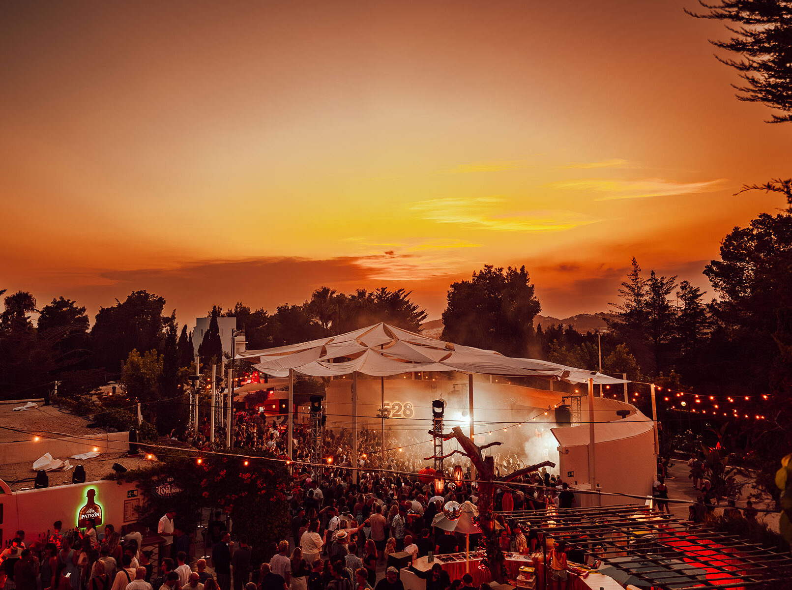 Ministry of Sound regresa a Ibiza: una década después, celebrará su 35º aniversario en 528