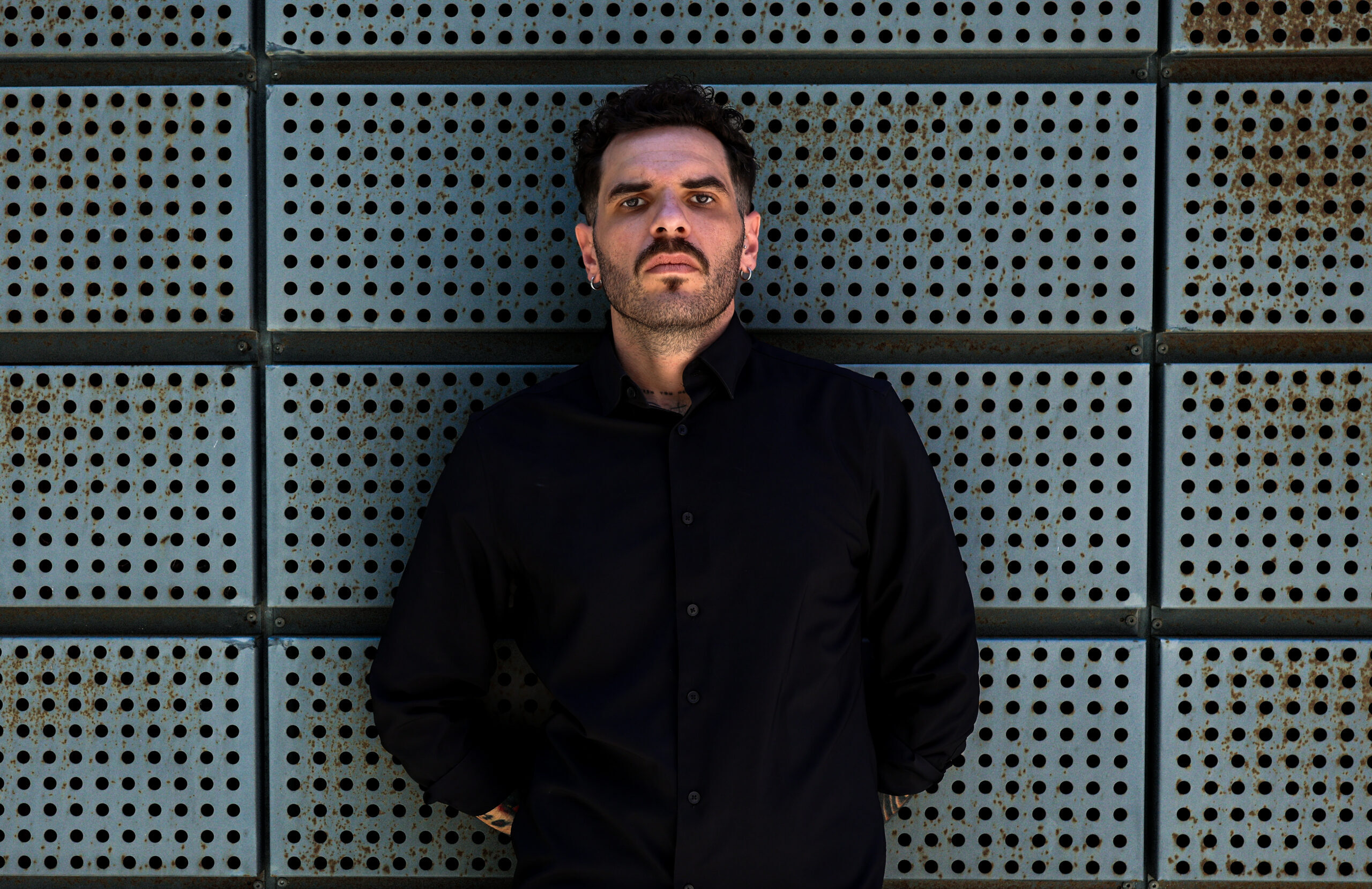 VAERT ABRE UN NUEVO CAPÍTULO EN LIVE AT ROBERT JOHNSON