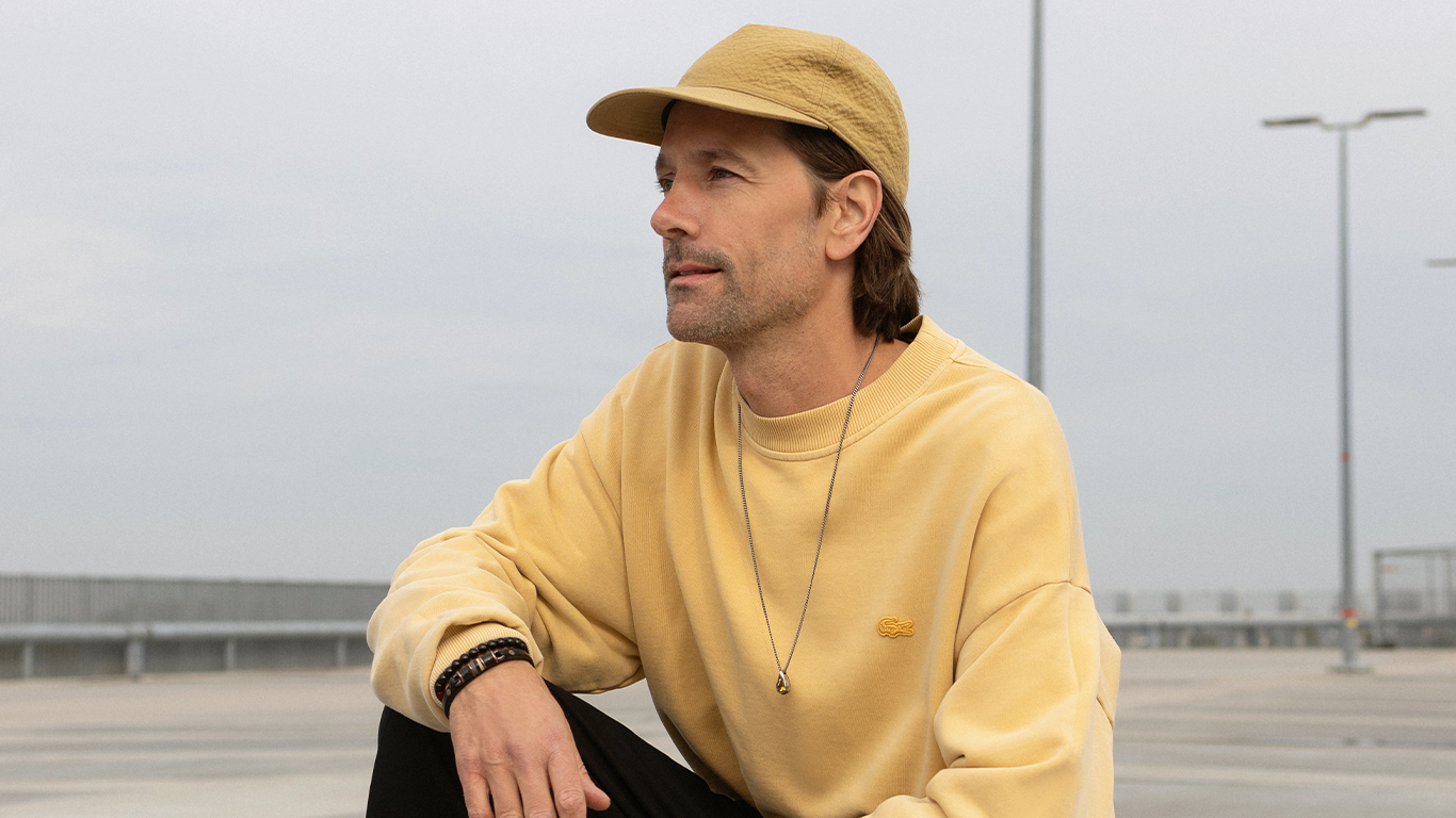 Bart Skils: “El elemento humano y las emociones detrás de la música siempre serán importantes”