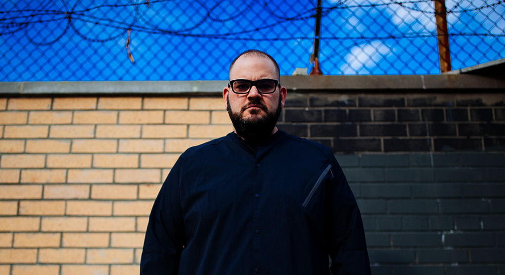 Chuck Daniels relanza el sello Sampled Detroit con ‘The Remixes’