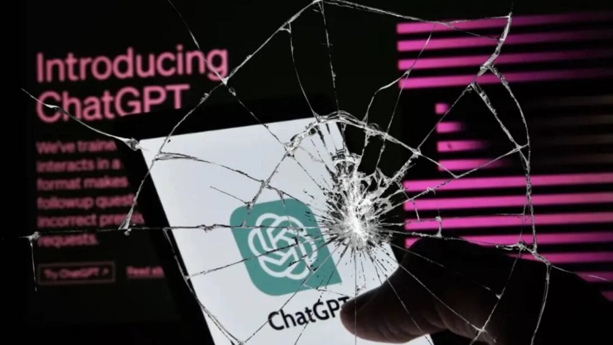 Caída global de ChatGPT: un fallo en los servidores de OpenAI interrumpe el servicio a nivel mundial