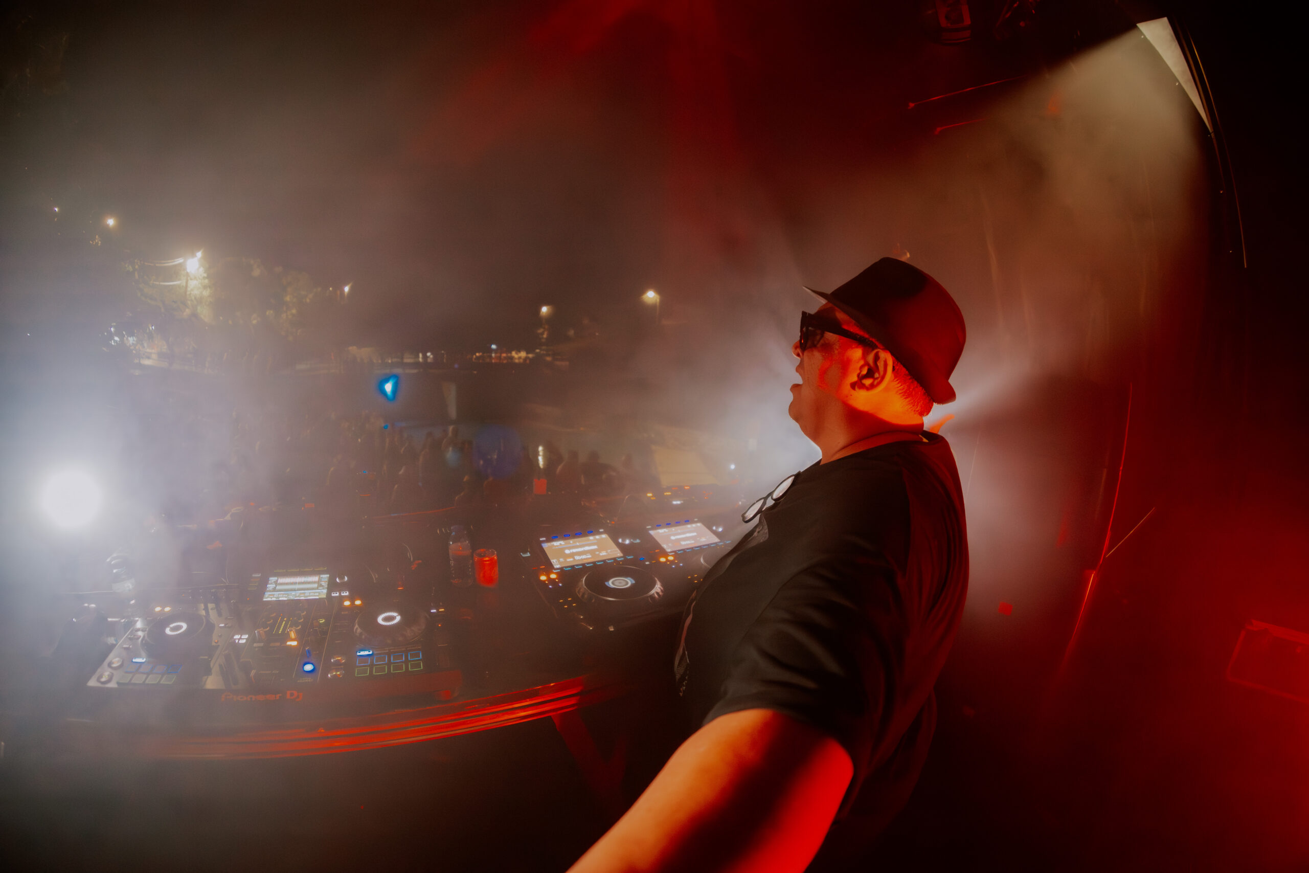 “Alegria EP”: tribal house con el horizonte abierto