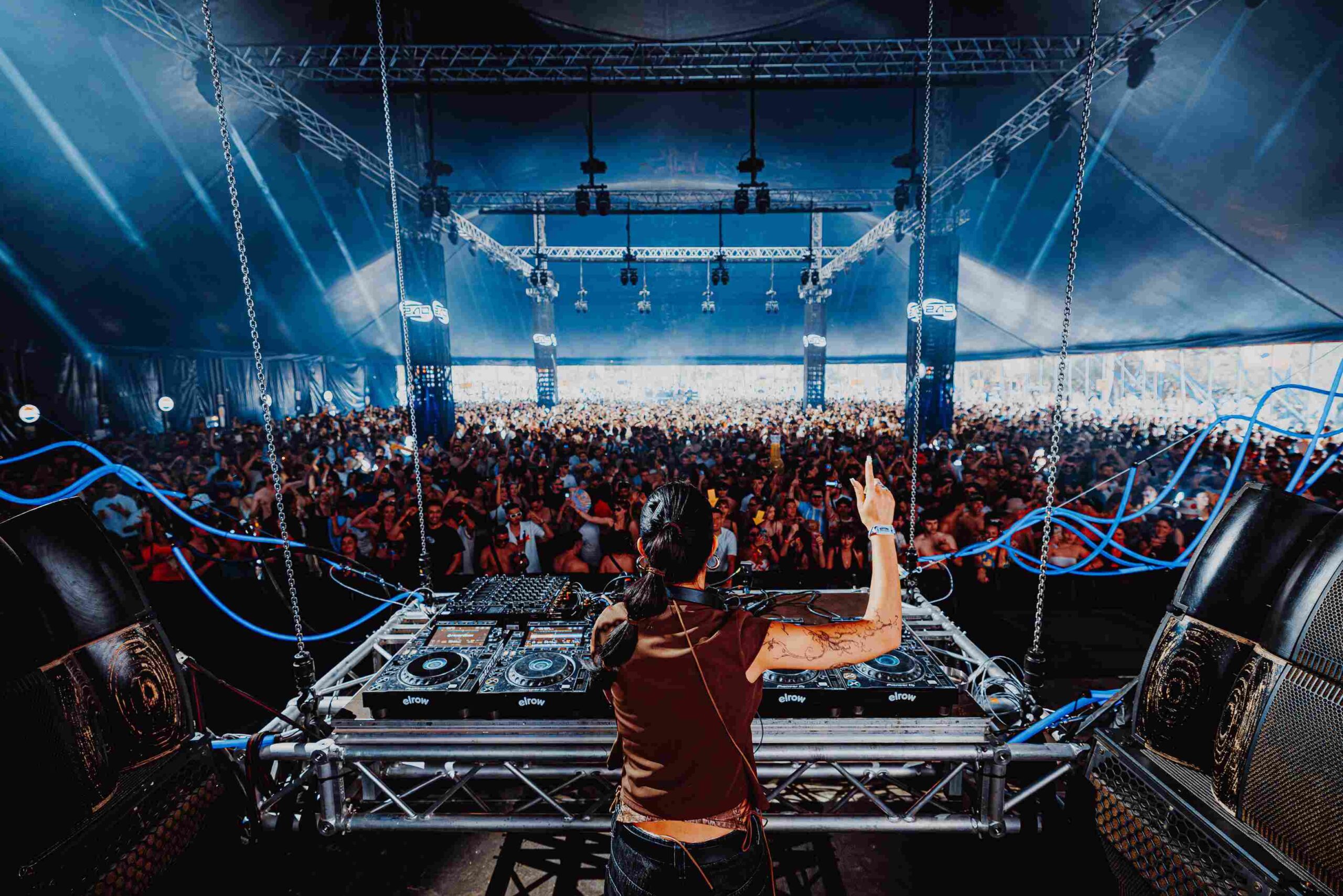 240KM/H presenta su festival “Back Home”