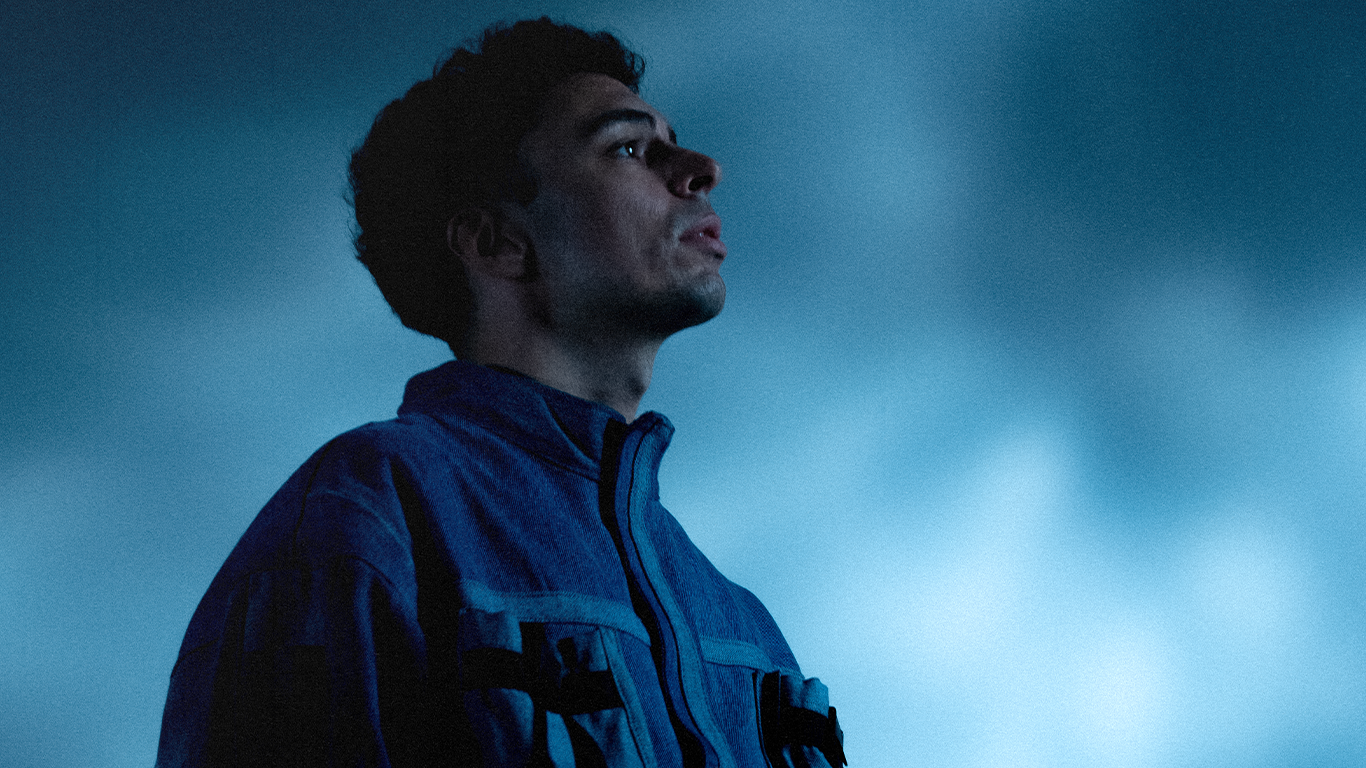 Ezequiel Arias presenta “Estímulo”, su nuevo EP en Anjunadeep