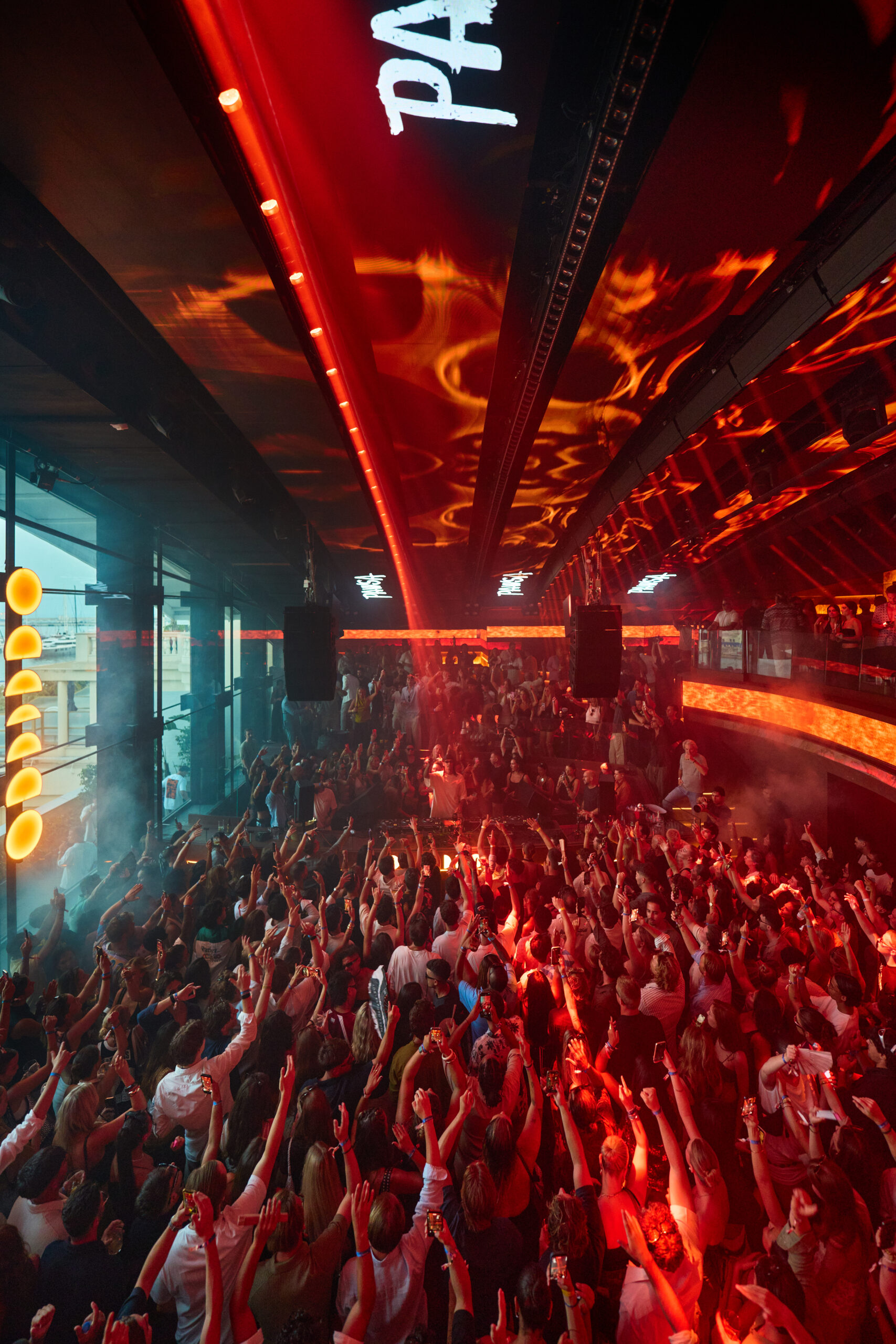 Fitz Mallorca presenta un agosto de primer nivel