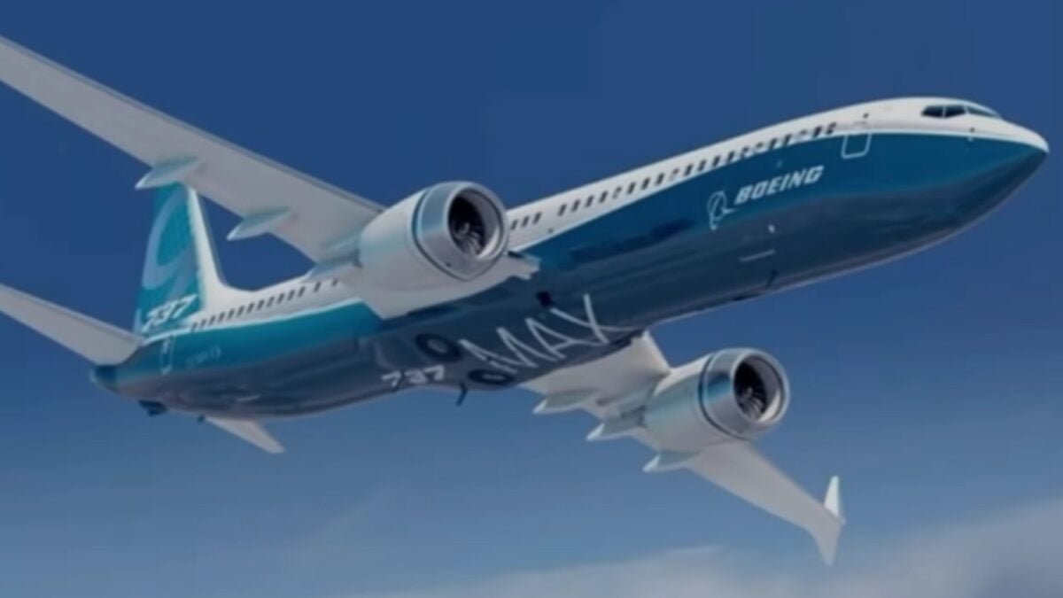 Boeing logra certificar su 737 MAX más pequeño tras casi una década de retrasos y controles extraordinarios