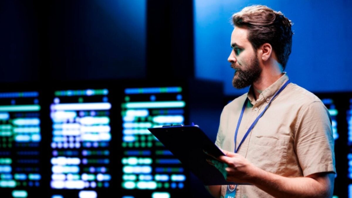 La IA tiene un problema inesperado: sus centros de datos consumen energía de forma tan brusca que están desgastando sus propios equipos