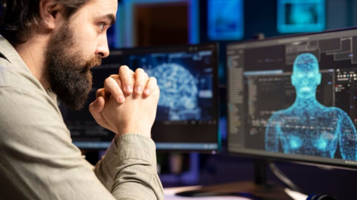 La IA está creando nuevos empleos: estos son los perfiles que las empresas buscan para trabajar con agentes inteligentes