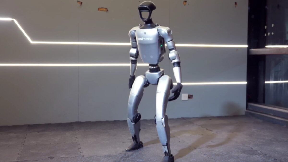 China apuesta miles de millones por los robots humanoides antes de que exista un mercado masivo