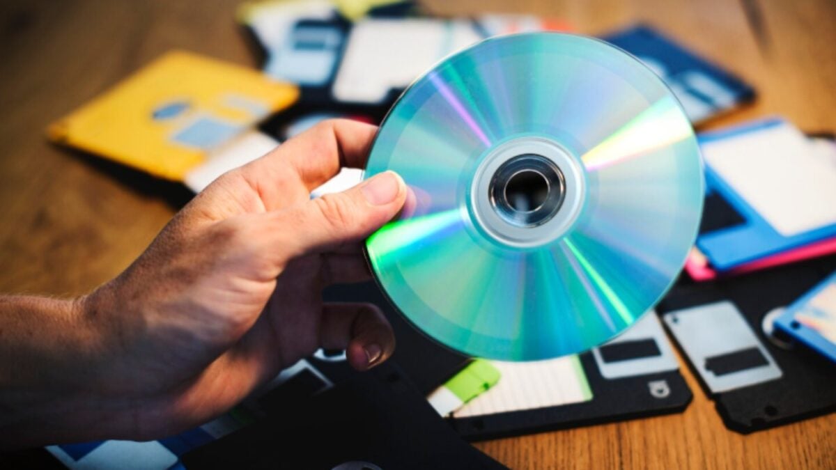 El CD vuelve a crecer y muchos de sus compradores ni siquiera tienen reproductor