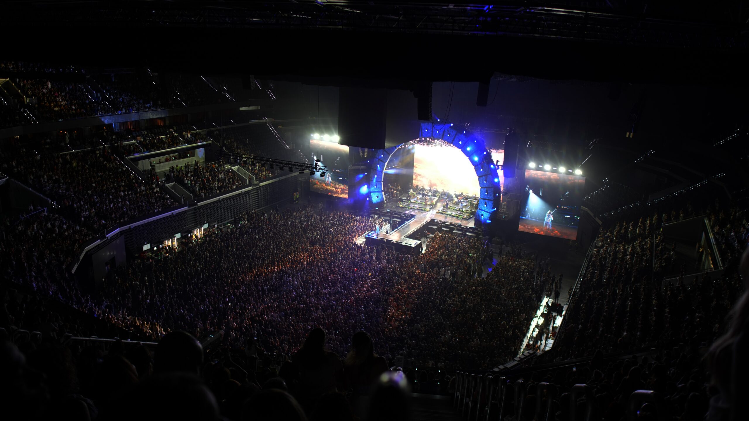 Nace HOUSE ARENA, el primer gran festival de música house