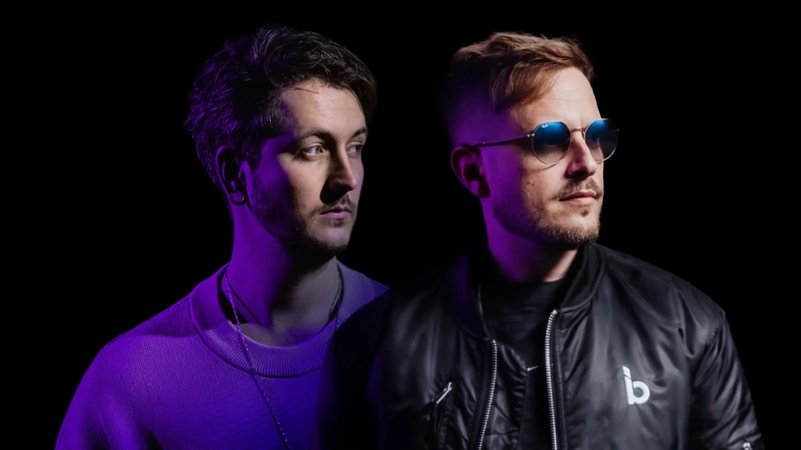 Ilan Bluestone y Gid Sedgwick llevan ‘Save A Prayer’ al presente