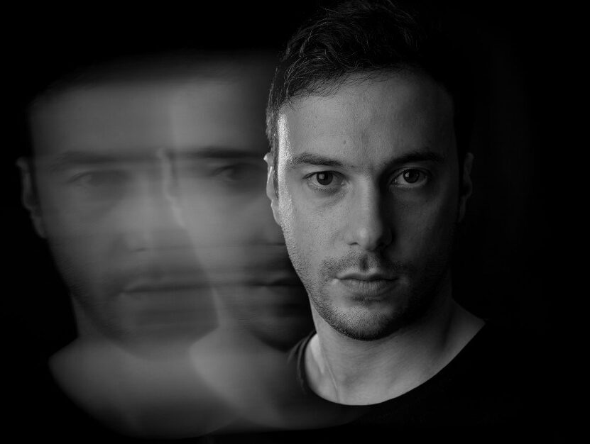 NICOLAS RADA LLEGA ESTE VIERNES A TRUE CLUB TORREMOLINOS CON UNA NOCHE DE PROGRESSIVE HOUSE