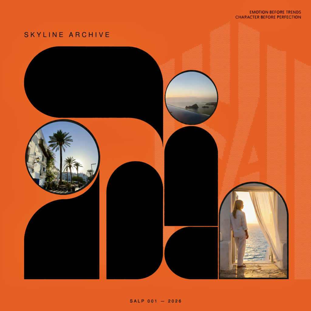 PREMIERE: Marc Henry aka Phil Rodriguez – Hold Me – Skyline Archive