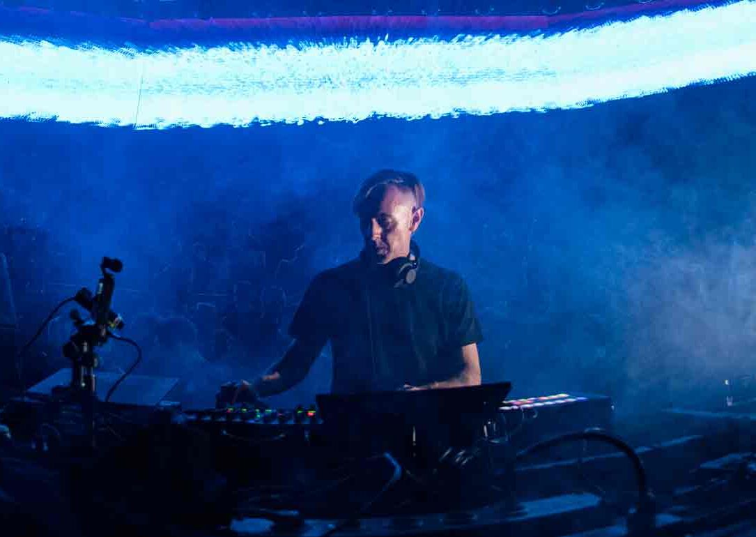 Richie Hawtin arremete contra los «influencer-DJs»