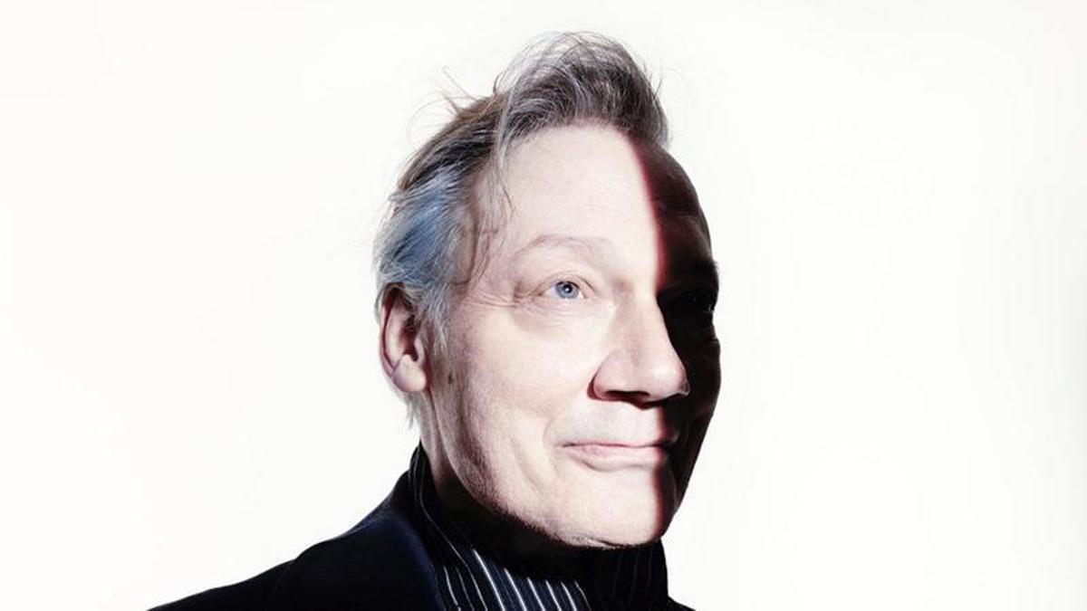 William Orbit fallece a los 69 años