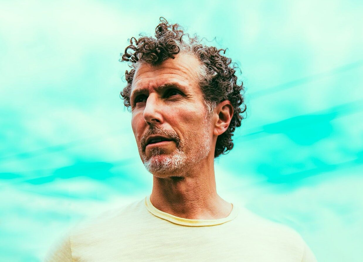 Josh Wink inyecta su magia ácida a ‘Eye C’ de Chris Liebing en CLR