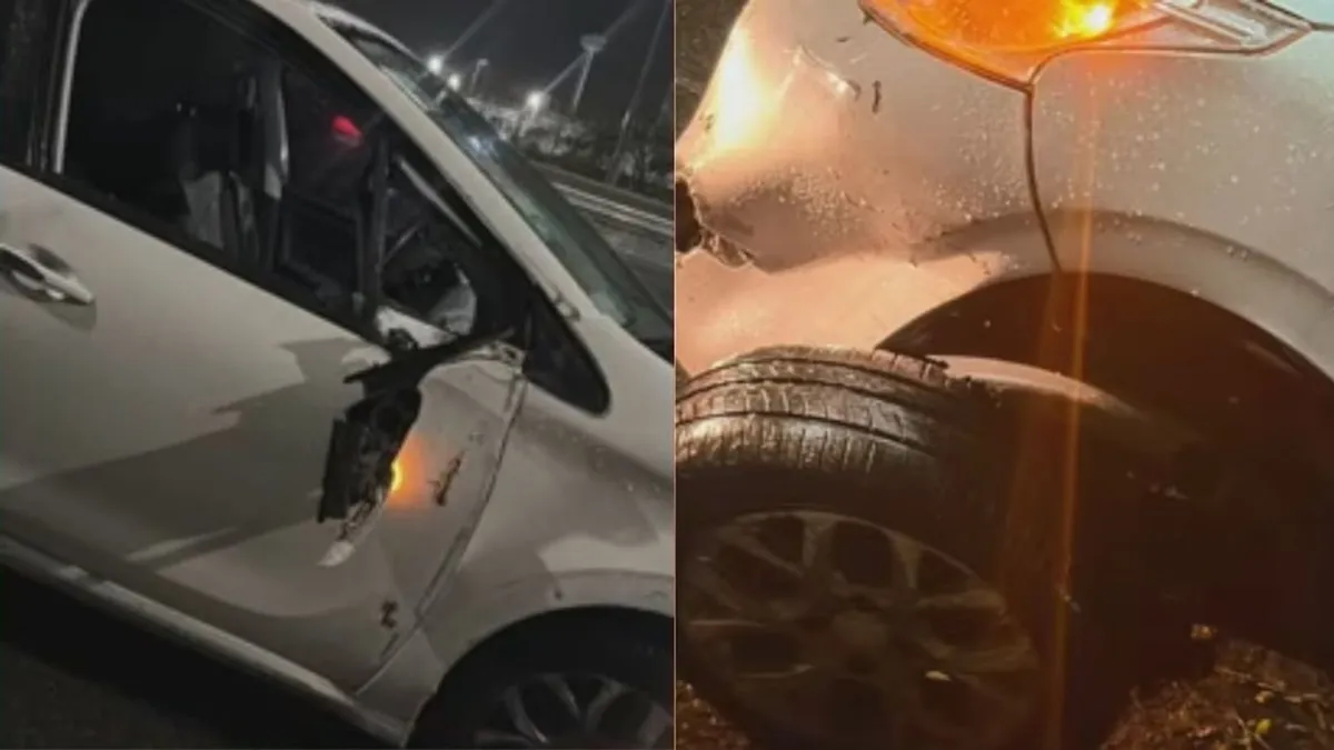 «Pensé que me iba a morir»: el dramático accidente que sufrió una figura de la TV